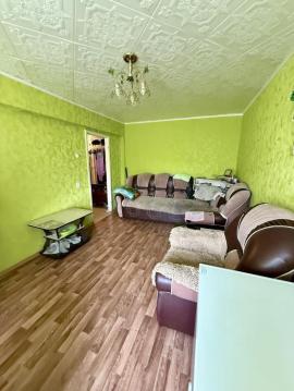 Квартиры, 2-комн., Забайкальский край
