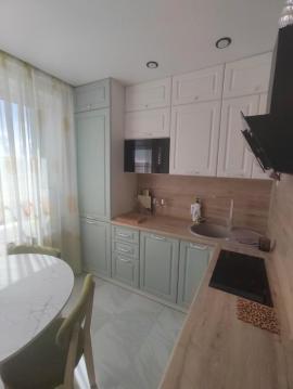 , 1-комн., Чита