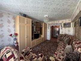 Квартиры, 3-комн., Забайкальский край