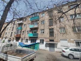 , 3-комн., Чита