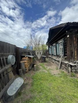 Квартиры, 1-комн., Чита