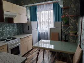 Квартиры, 2-комн., Забайкальский край