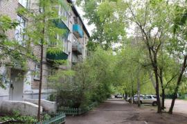 , 4-комн., Чита