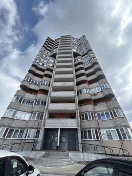 , 3-комн., Чита